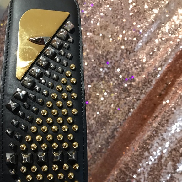 Fendi strap accessory - Picture 4 of 6